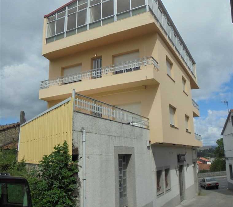 C300 – Venta de Bar en Palas de Rei